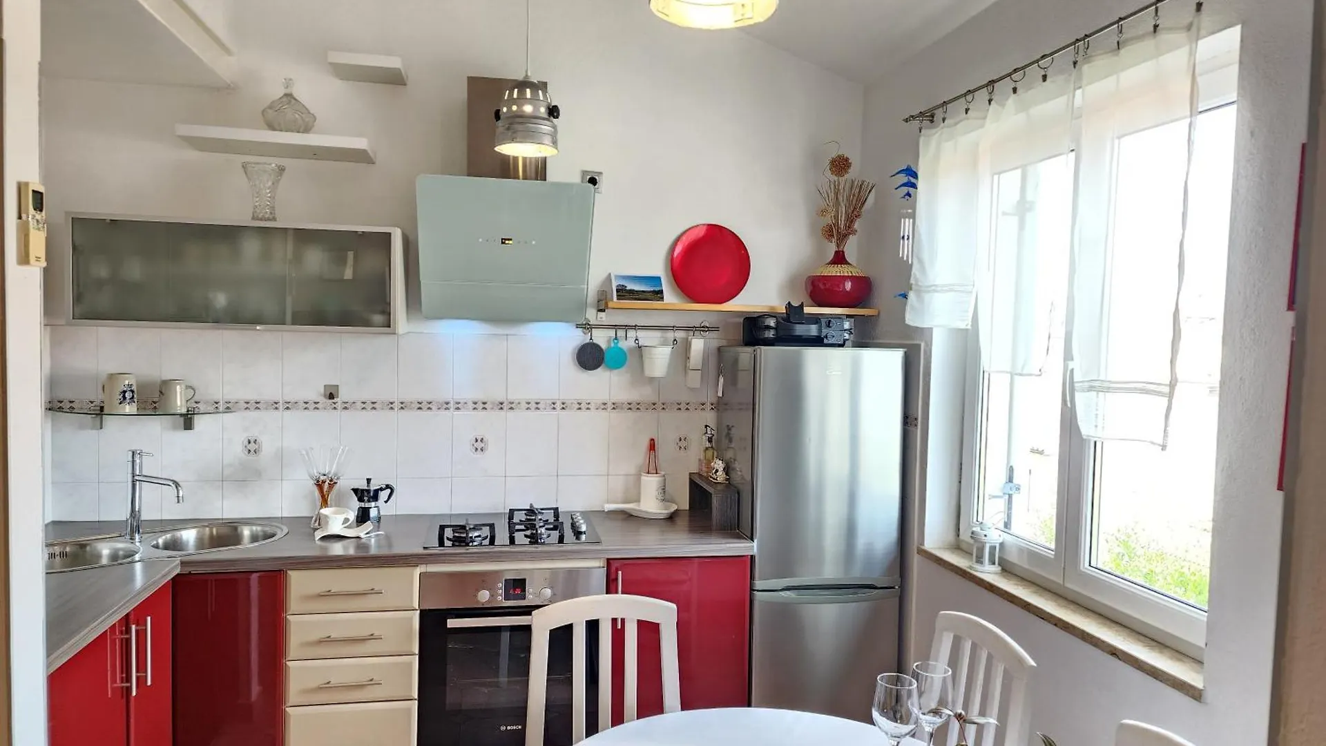 Apartman Lucija 2 Rovinj