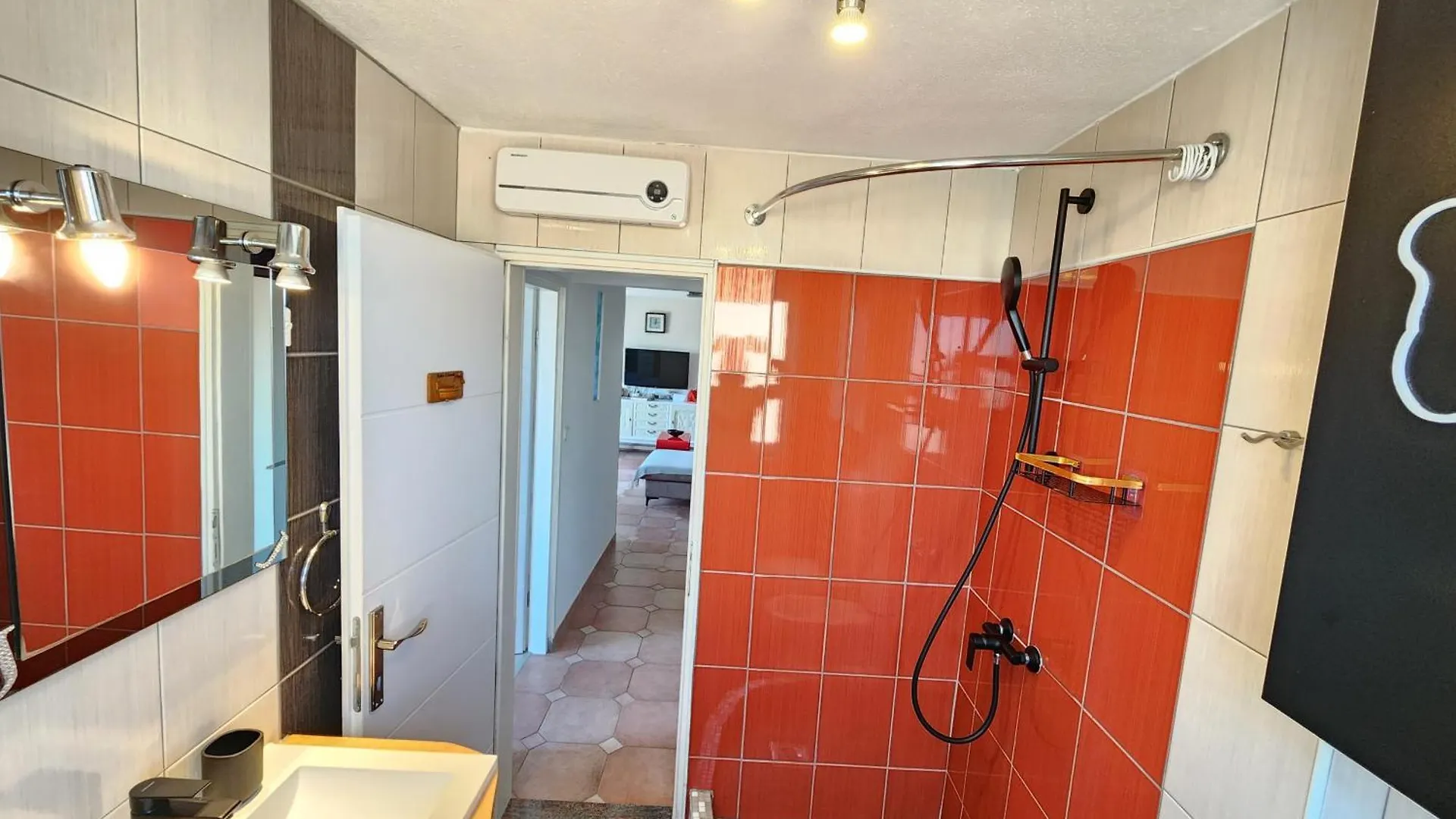Apartman Lucija 2 Rovinj Croatia