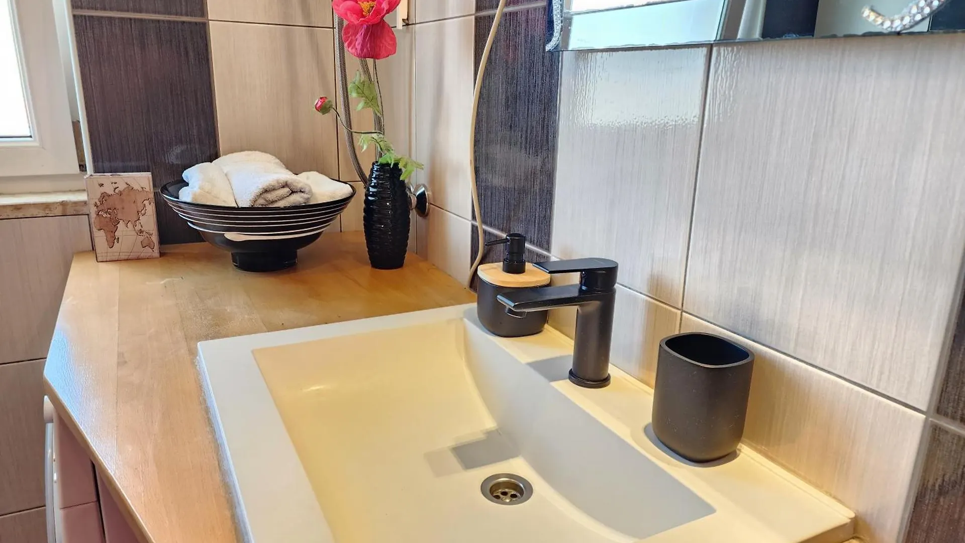 Apartman Lucija 2 Rovinj Apartment