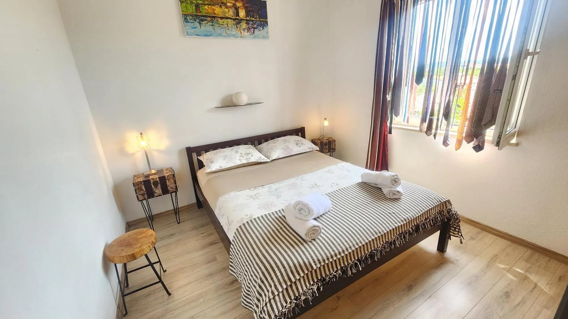 Apartman Lucija 2 Rovinj