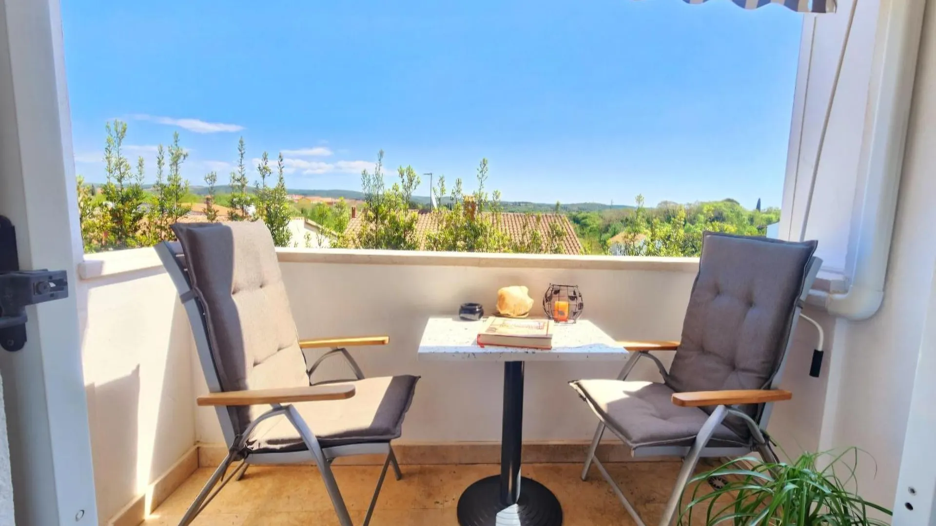 Apartman Lucija 2 روفينج كرواتيا