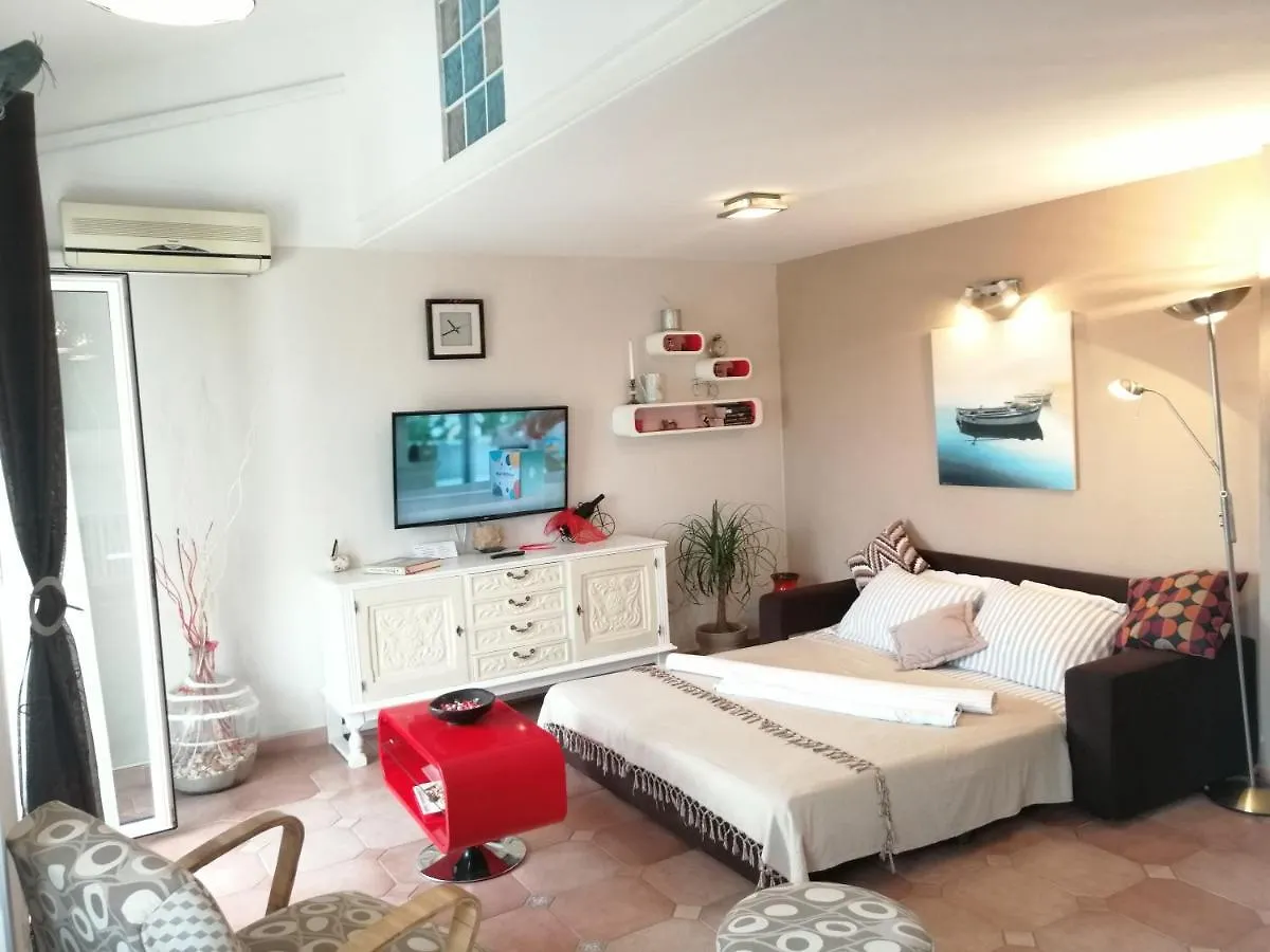 Apartman Lucija 2 Rovinj Croatia