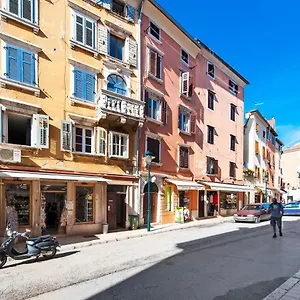 Appartamento Nel Centro, Rovigno
