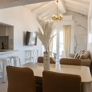 Appartamento Casa Tosic, Rovigno
