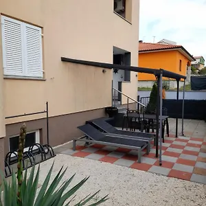 Appartamento Adi, Rovigno