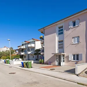 Appartamento Ita, Rovigno
