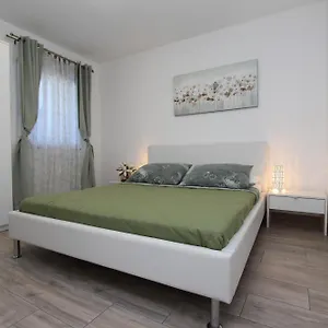 Appartamento Casa Miranda, Rovigno