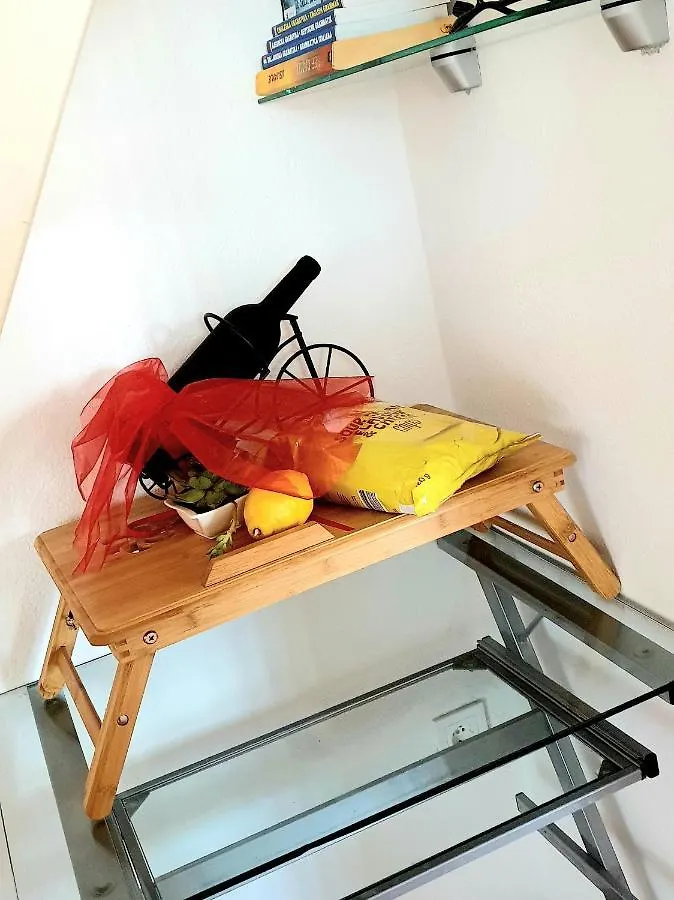 Appartamento Apartman Lucija 2 Rovigno