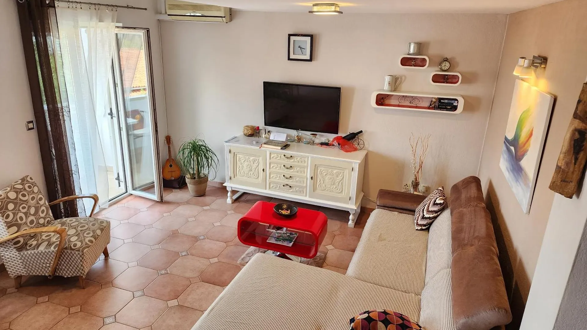 Apartman Lucija 2 Rovigno 0*,  Croazia