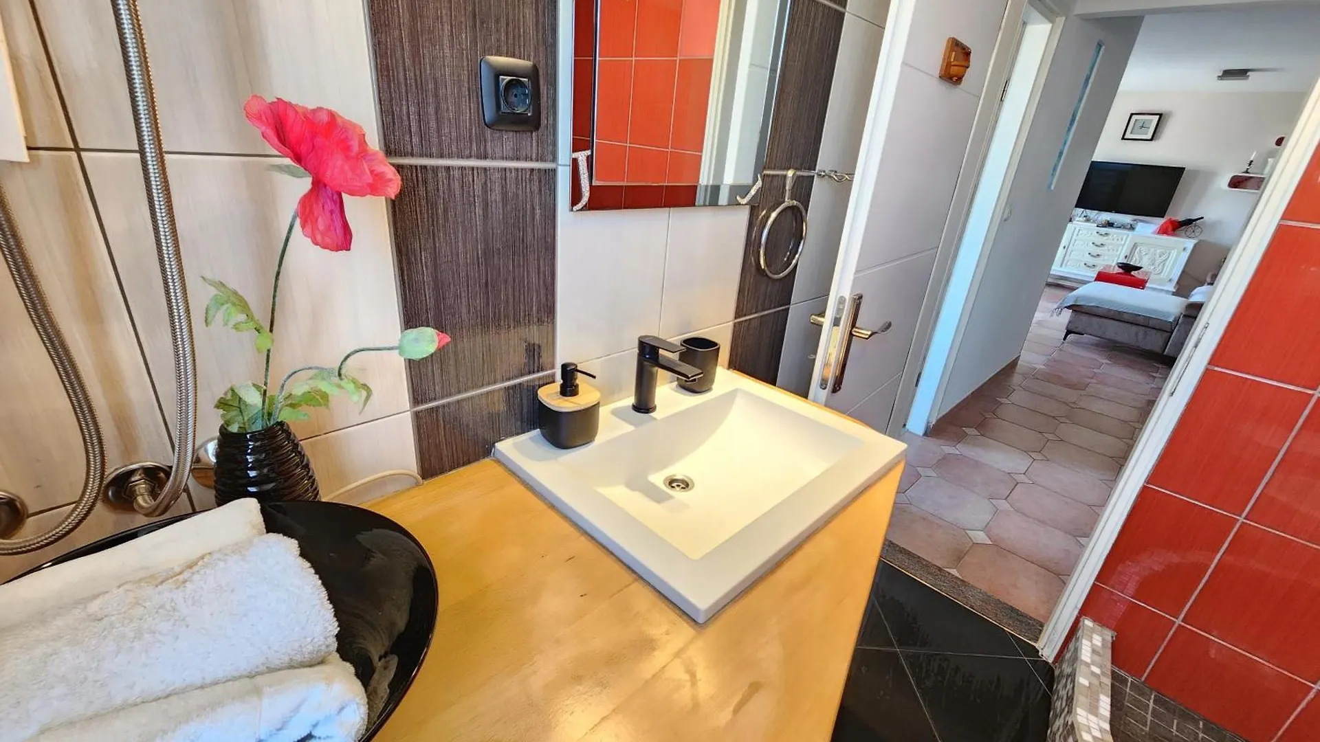 Apartman Lucija 2 Rovinj
