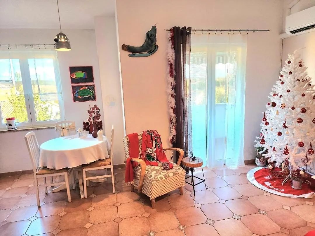 Apartman Lucija 2 Rovigno